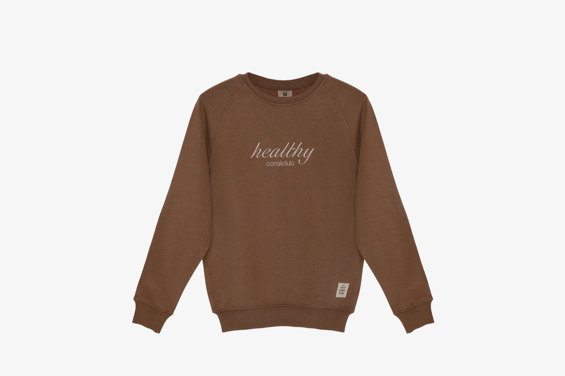 Sweatshirt (The SS25 Merch Collection ECO)