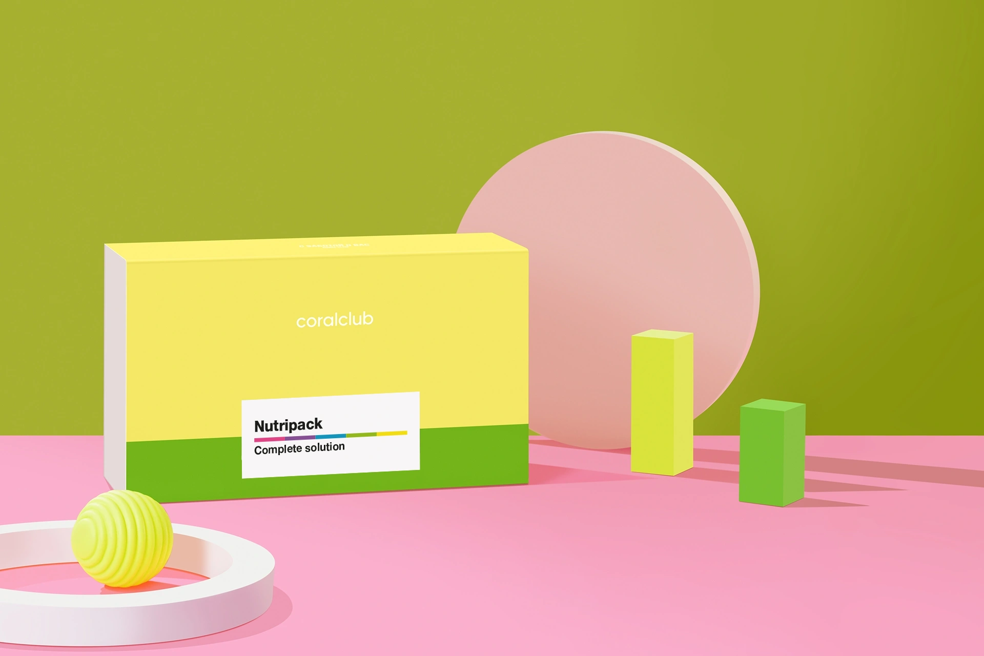 Целева програма Здрави черва