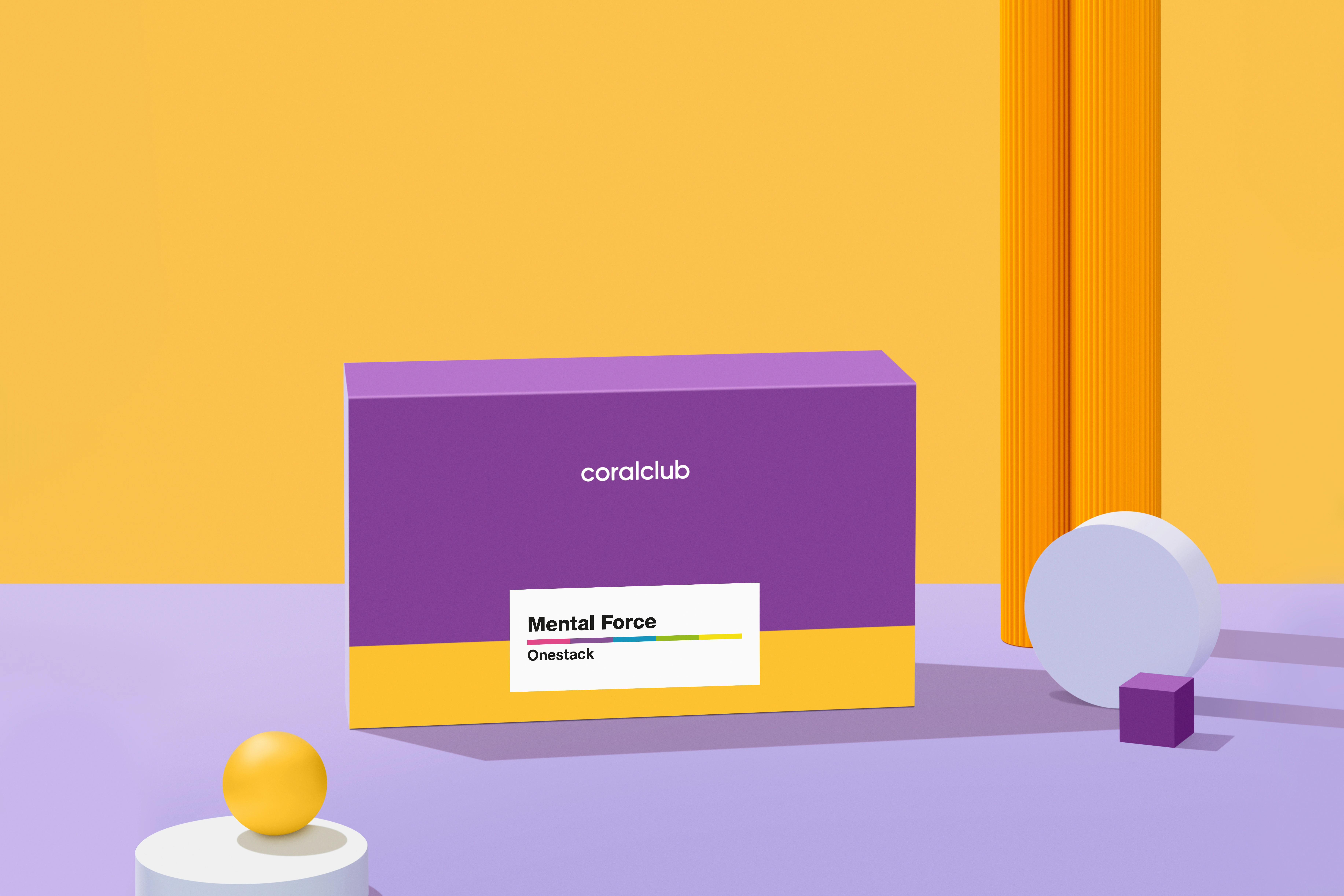 Ментална сила