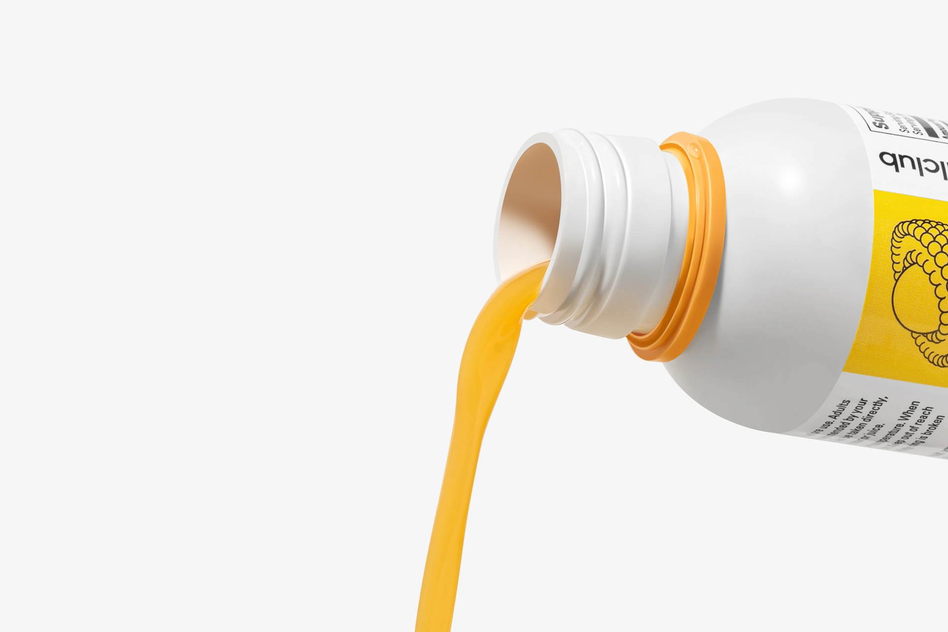 Липозомен витамин С