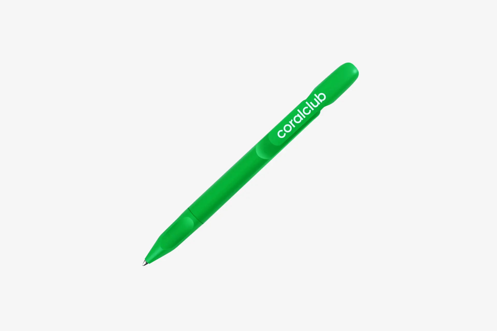 Химикал от рециклирана пластмаса