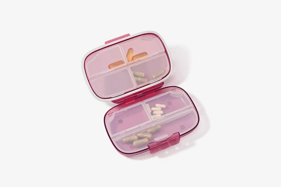 GoBox midi, вишна