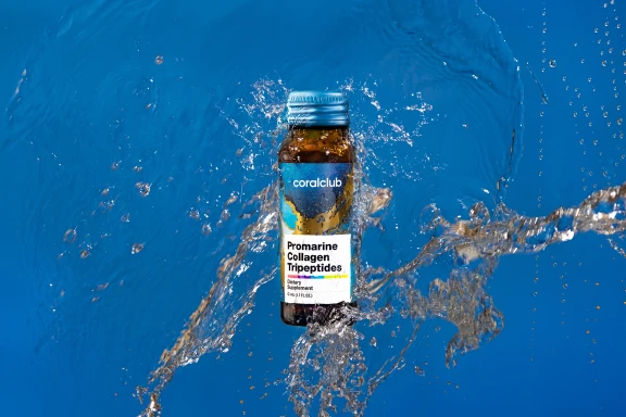 Промарин колагенови трипептиди